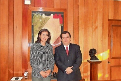 Investiga UAQ muerte de peces