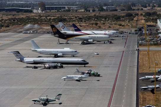 Querétaro es la puerta del Bajío: Vega Vázquez Mellado