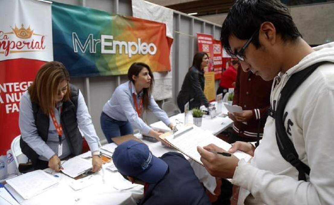 Pasan a la formalidad 19 mil empleos