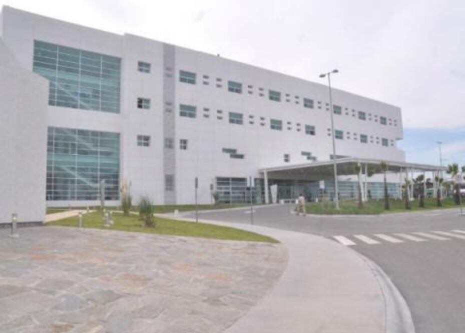 Hospital de SJR mantiene acreditación