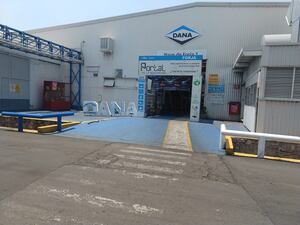 Industria automotriz | Querétaro