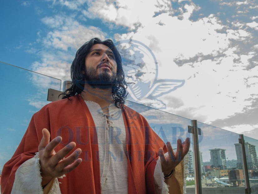 FOTO. FERNANDO CAMACHO