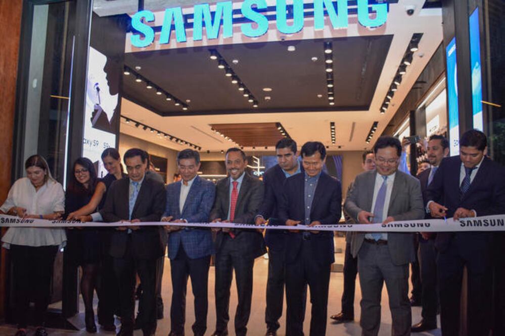 “Elegimos Querétaro porque es un punto estratégico para nosotros, ya que aquí tenemos una planta de producción”, dijo Altuzar