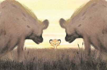 Al fin, El Tigre sin rayas se publica en México