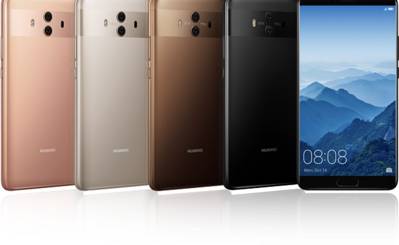 El smartphone con Inteligencia Artificial