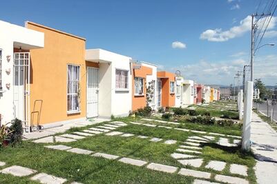 Reforma afecta ahorro a vivienda