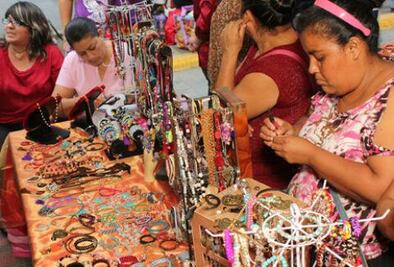 Avanza empoderamiento de mujer