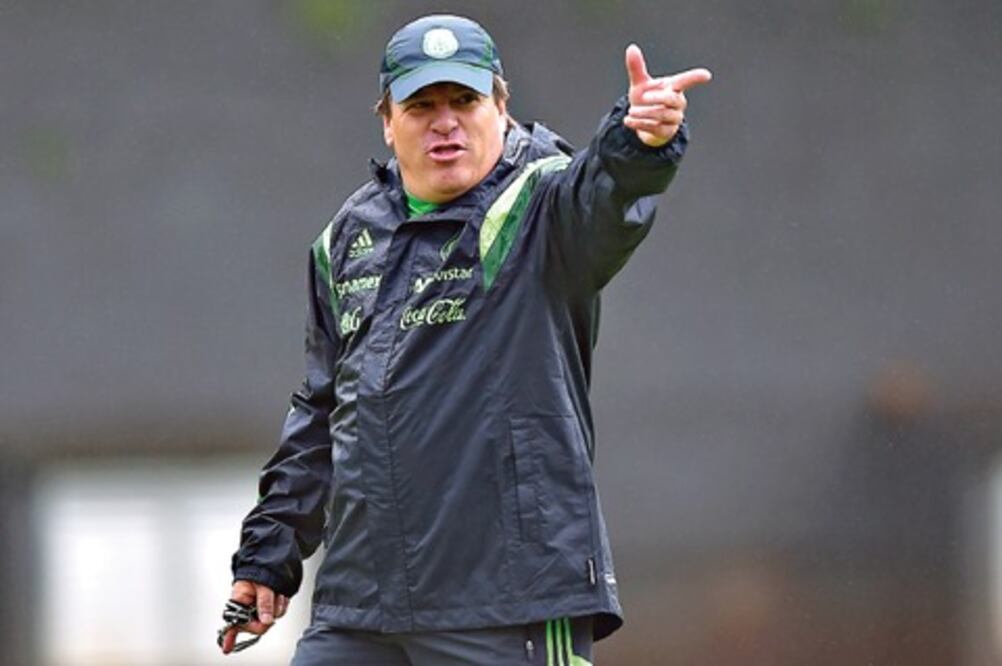 Piojo halla fórmula para vencer a Croacia