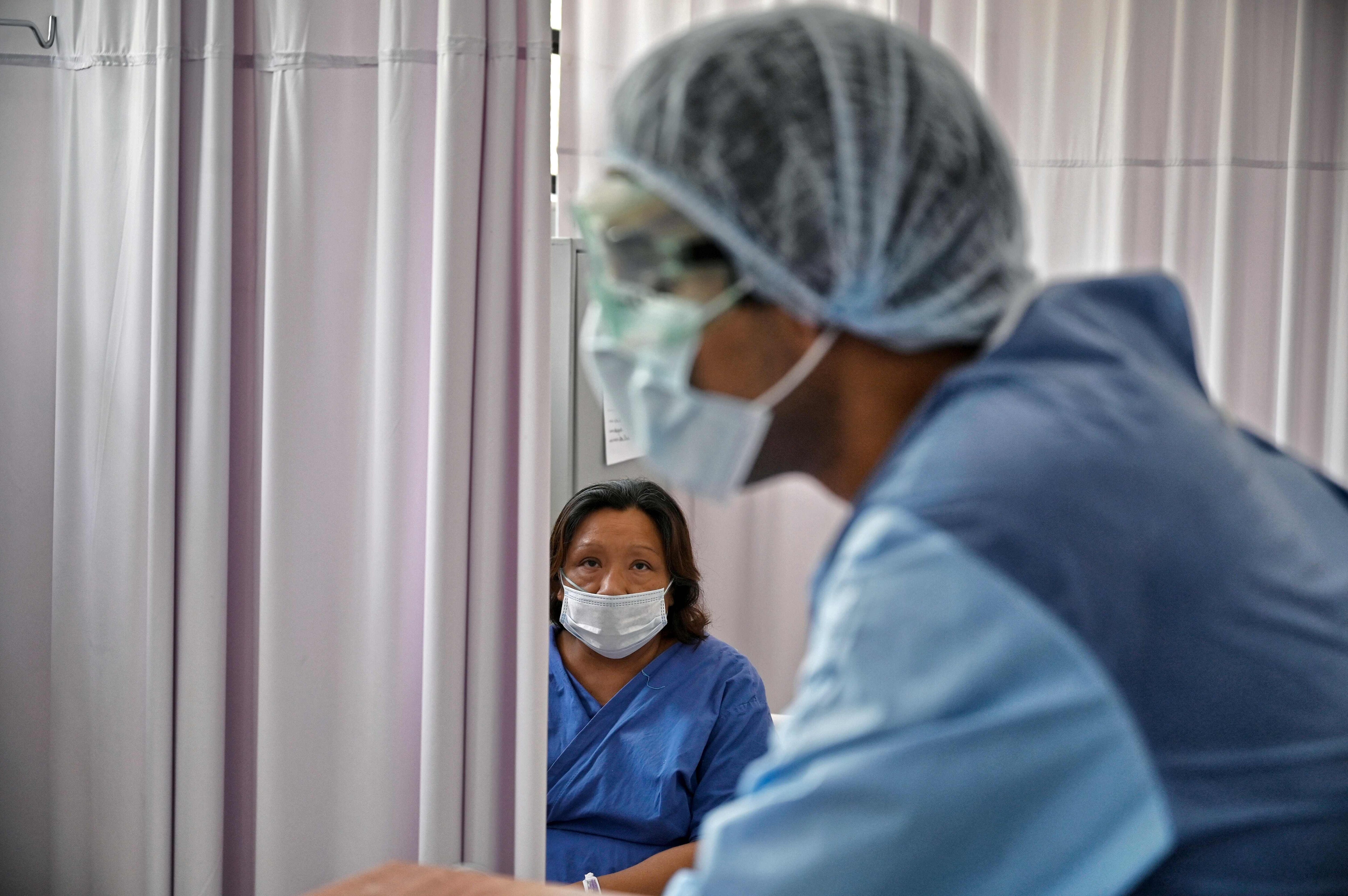 Más de 250 muertos por coronavirus ya registra Querétaro