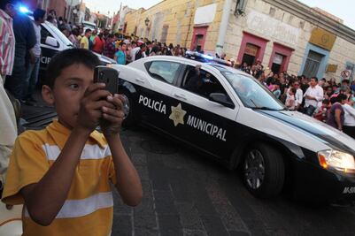 Anuncian cierres de calles por festividades de Semana Santa