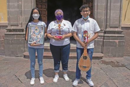 Recuerdan a "Don Chy", dejo huella entre la comunidad conchera 