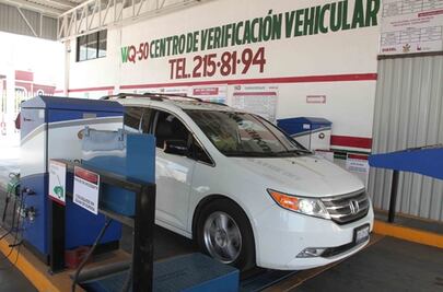 Endurecen estándares en verificación