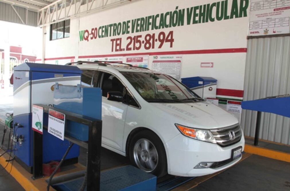 Endurecen estándares en verificación