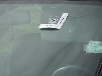 Ejecutan a taxista en Santa Rosa Jáuregui