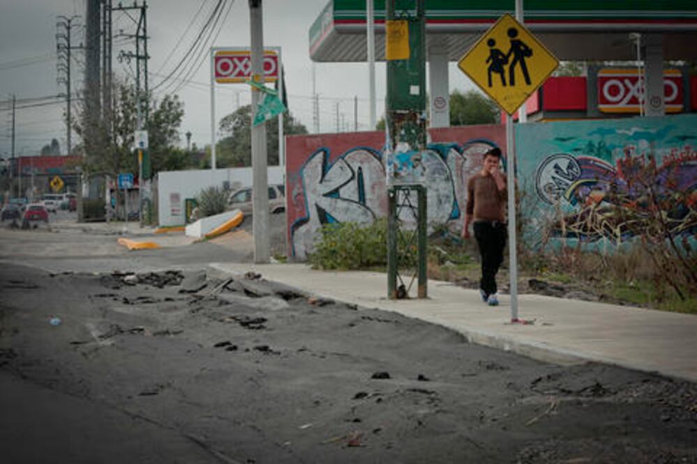 Rehabilitarán 32 vialidades en SJR 