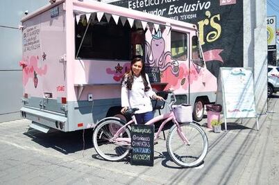Arranca segundo Fest Food Truck