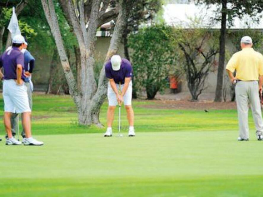 Parrodi y Davis son campeones nacionales