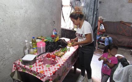 Pobreza económica golpea más a las mujeres en Querétaro