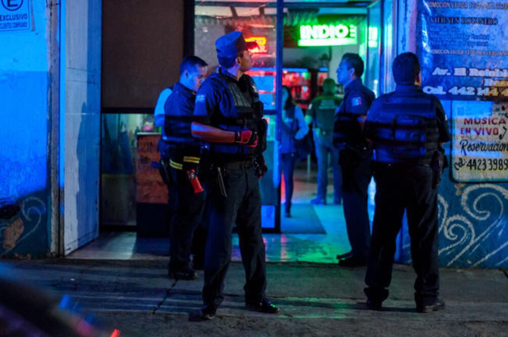 Foto: ARCHIVO. EL UNIVERSAL