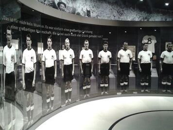 El santuario teutón