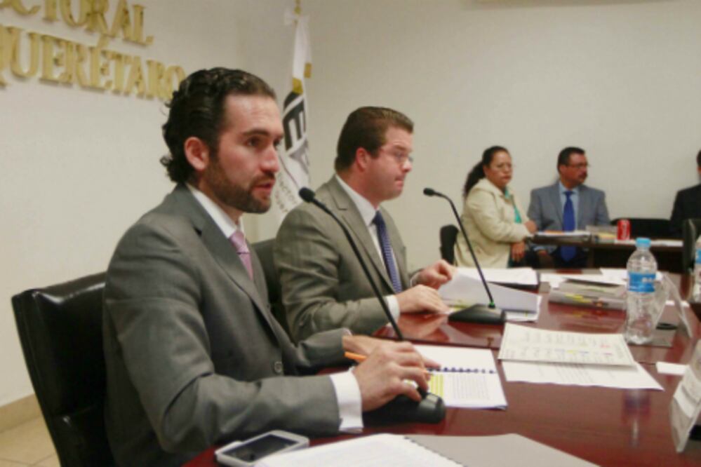 IEEQ ratifica multa al PT de 341 mil pesos