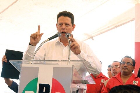 Respetarán tiempos para elegir aspirante