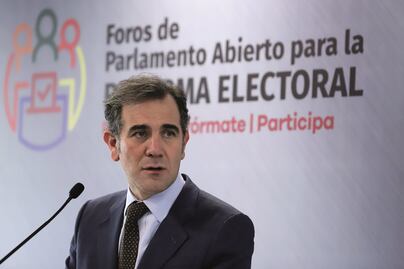 Opinión. No caigamos en los juegos de Morena