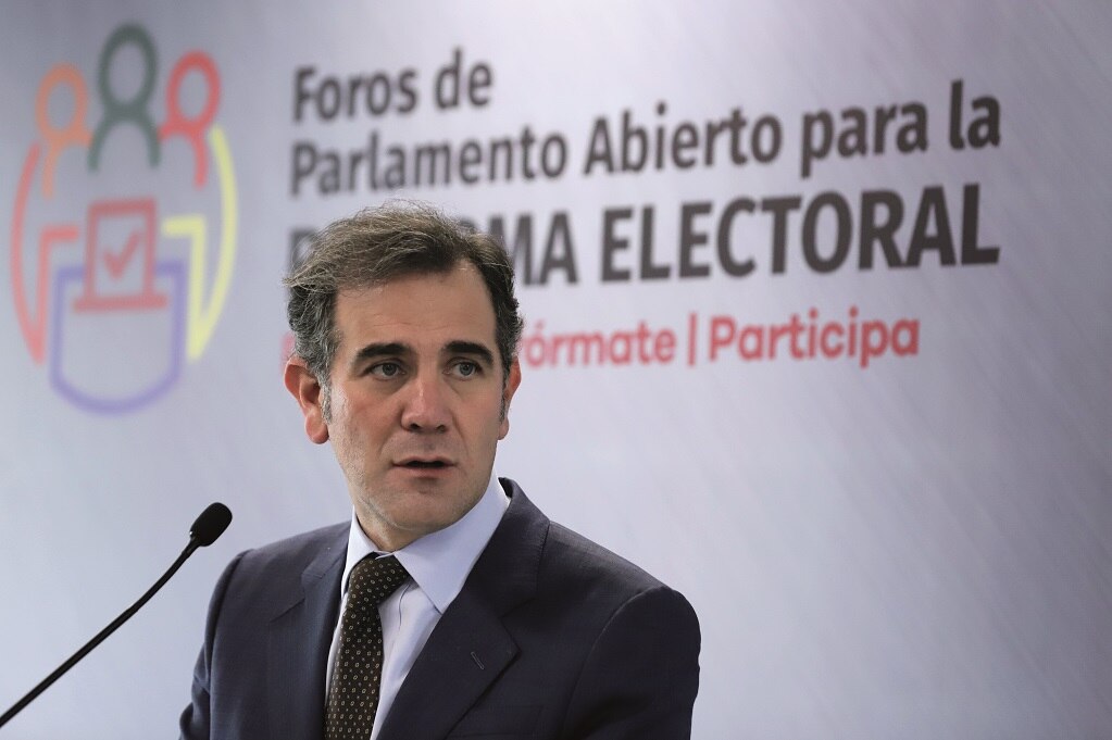 Opinión. No caigamos en los juegos de Morena