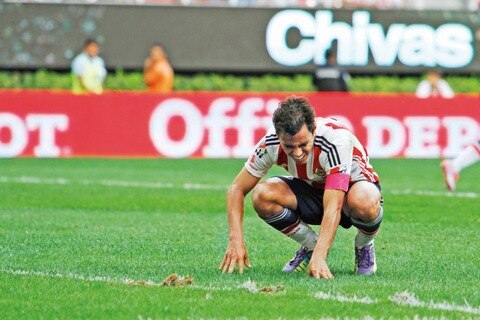 El Rebaño no levanta, pierde el clásico