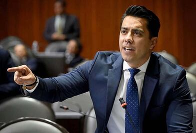 Felifer será parte del Consejo Estratégico del PAN