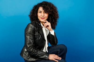 Con su música, Rosalía busca transmitir su amor el país