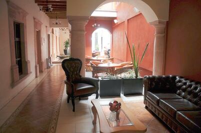 Por fin, aumenta ocupación hotelera en Querétaro