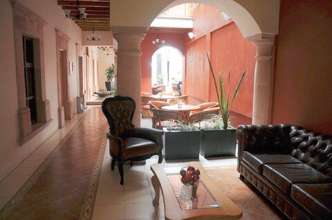 Por fin, aumenta ocupación hotelera en Querétaro