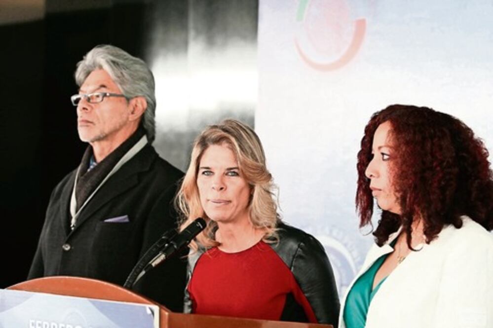 Afina pleno Sistema contra la corrupción