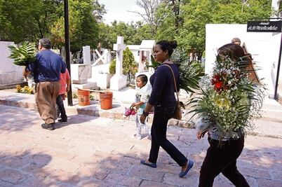 Prevén más de 140 mil visitantes