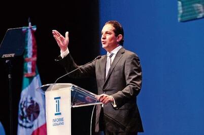 “Carta Magna vulnerada x gobierno”