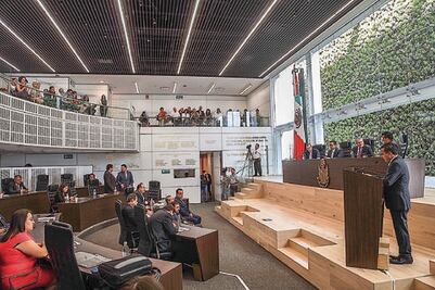 Buscan mayor penalización por abandono