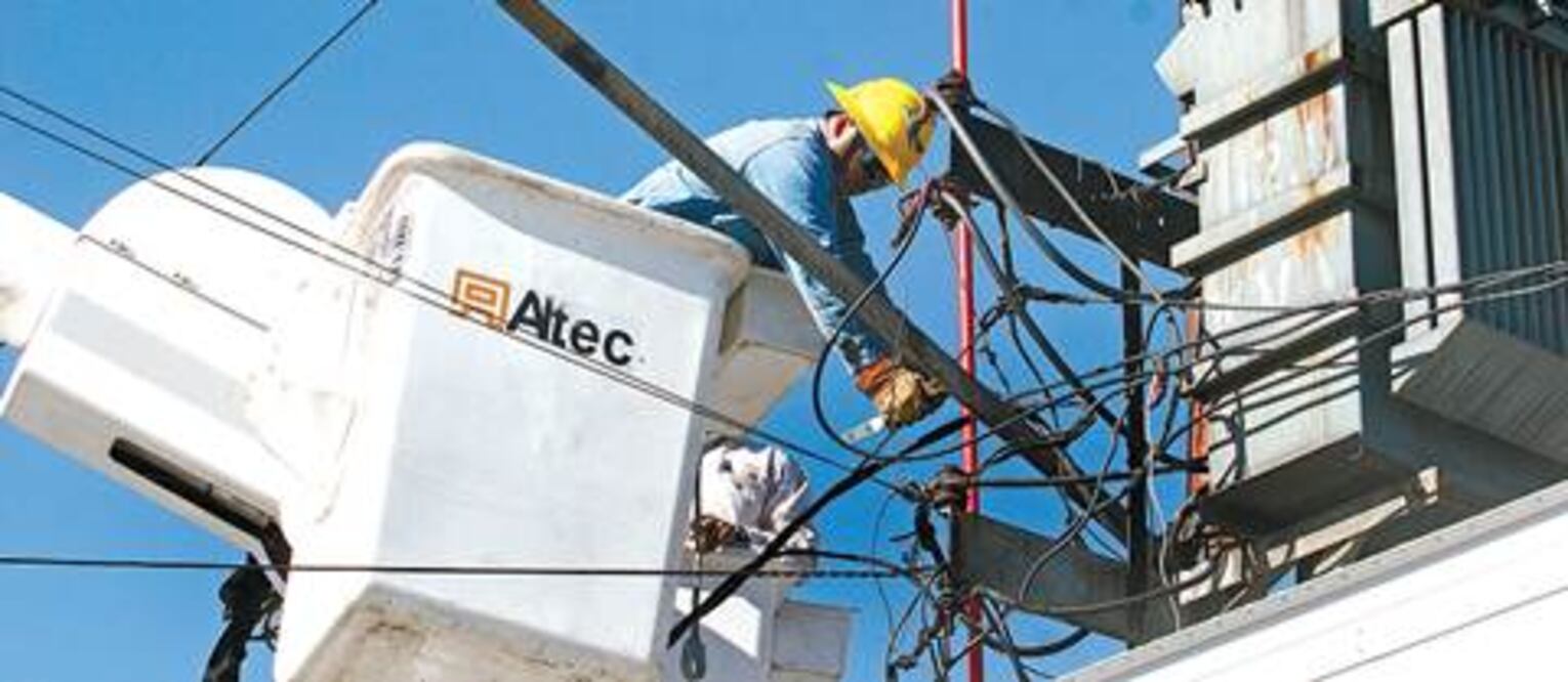 Gasta tv y radio 39% de consumo eléctrico