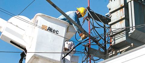 Gasta tv y radio 39% de consumo eléctrico