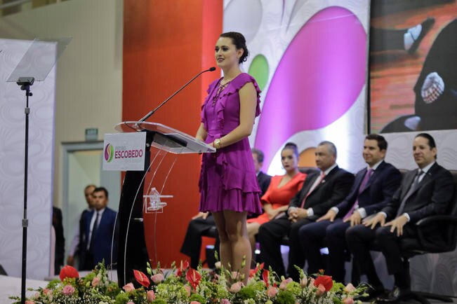 “Trabajar con lealtad y sin disimulos”: Beatriz León