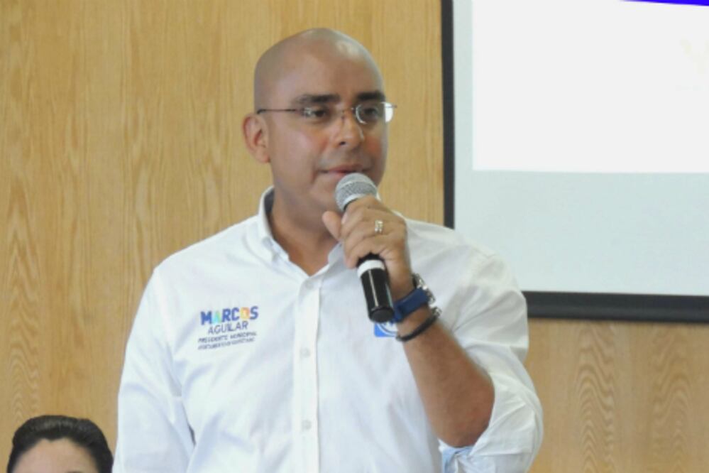 Priorizará Marcos Aguilar Vega el uso de ciclovías y bicicletas