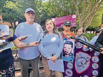 Con festival, recordarán desalojo a madres buscadoras en la Fiscalía de Querétaro