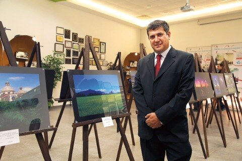 Apoyan con arte