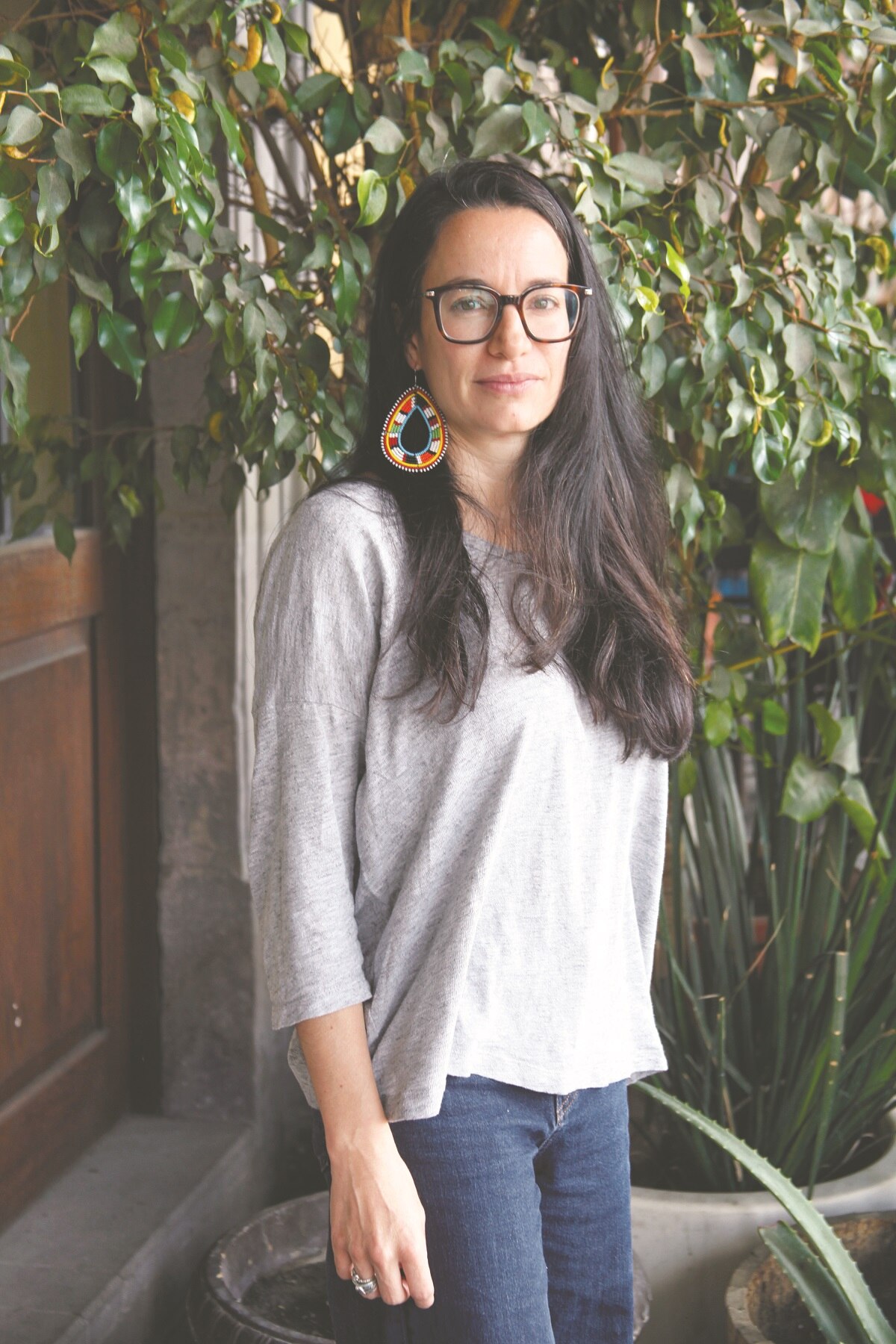 Movimiento #MeToo, presente en el Hay Festival