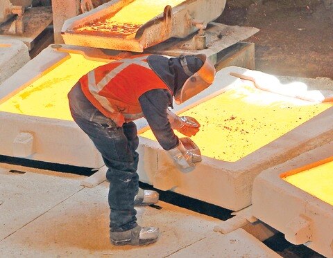 Buscan en Querétaro lograr minería limpia