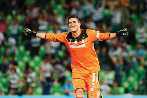 Santos busca la victoria