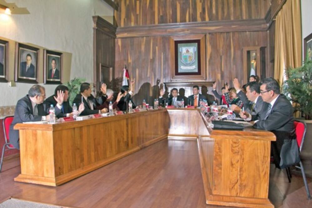 SJR planea archivar 150 asuntos