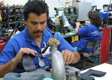 Se generará empleo en la entidad con becas