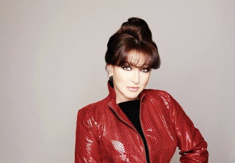 Los rockeros siguen vivitos y cantando