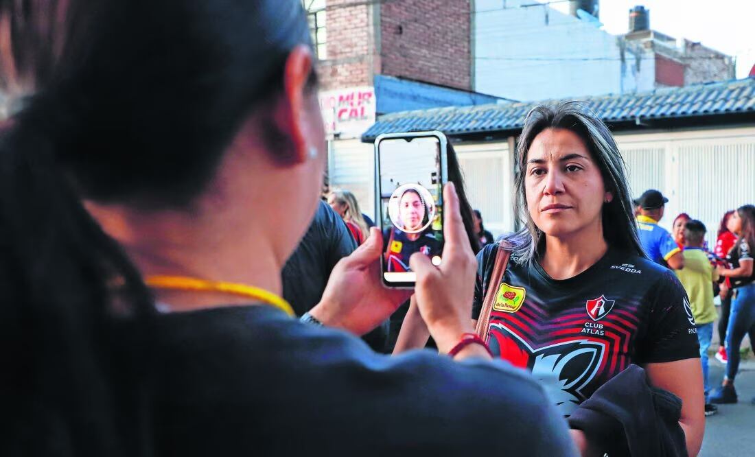 Han sacado su FAN ID 2 millones 162 mil 336 personas. Foto: Imago7